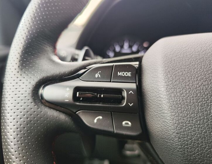 Hyundai i30 25