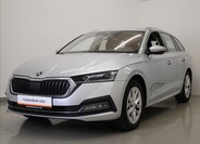 Škoda Octavia 1