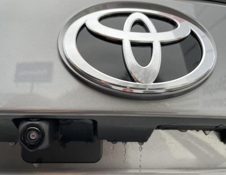 Toyota bZ4X 34