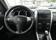 Suzuki Grand Vitara 7