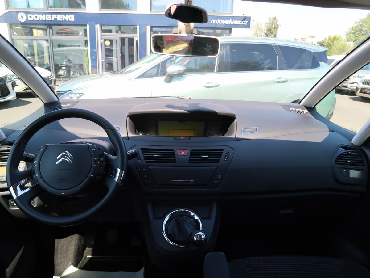 Citroën C4 Picasso