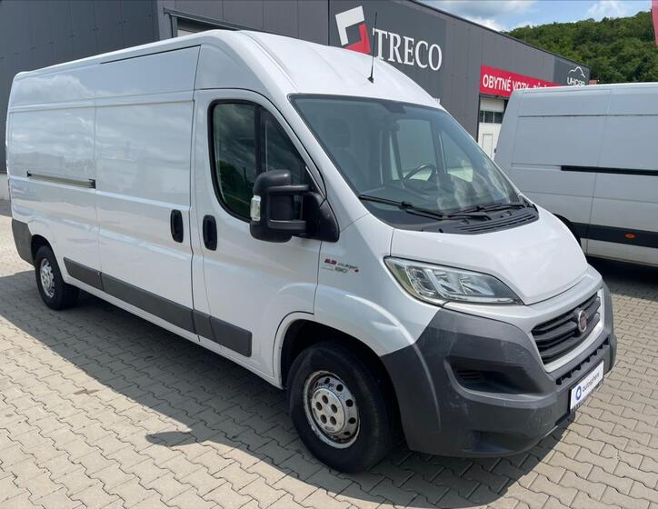 Fiat Ducato 3
