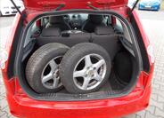 Ford Fiesta 12