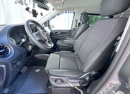 Mercedes-Benz Vito 9