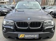 BMW X3 1