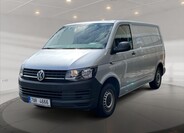 Volkswagen Transporter 3