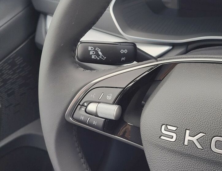 Škoda Octavia 14