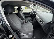 Volkswagen Touran 18