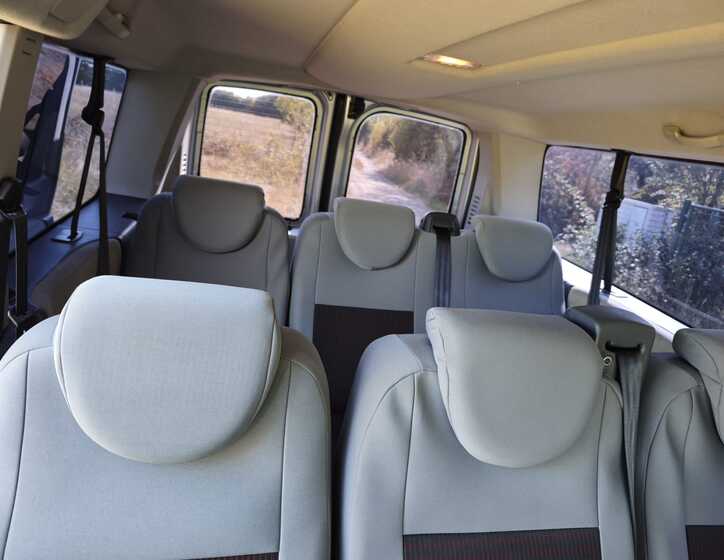 Fiat Scudo 11
