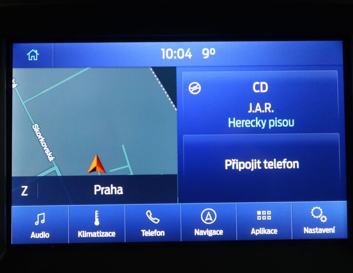 Ford S-MAX 16
