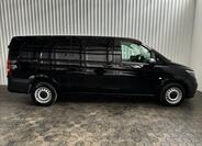 Mercedes-Benz Vito 10