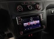 Volkswagen Caddy 22