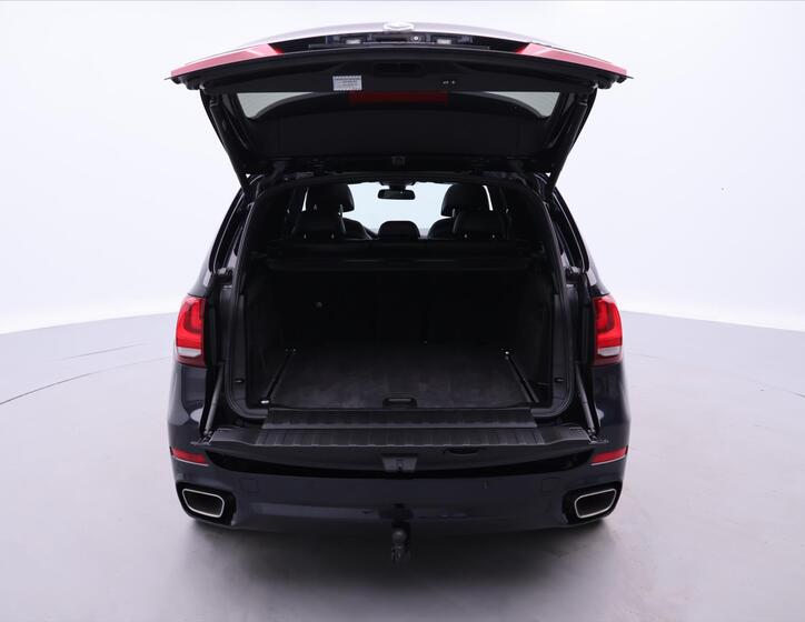 BMW X5 9