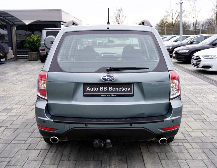 Subaru Forester 5