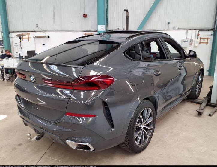 BMW X6 3