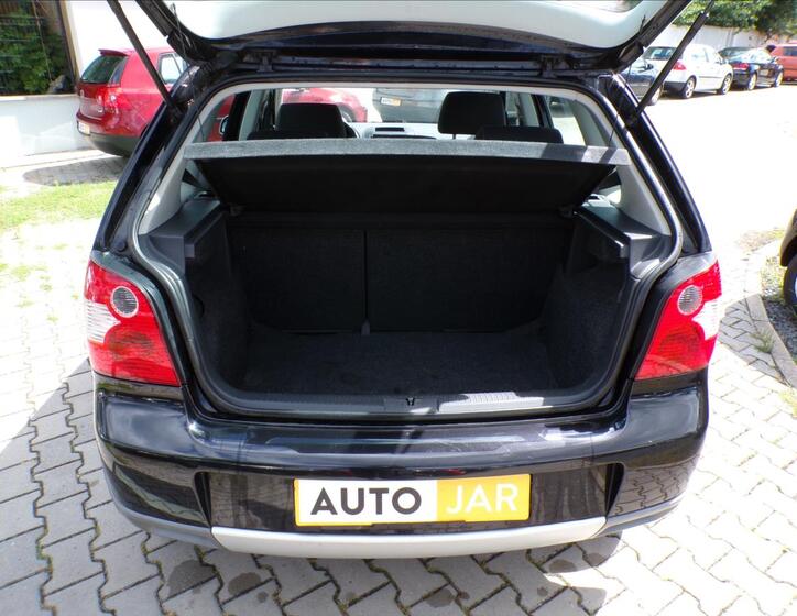 Volkswagen Polo 19