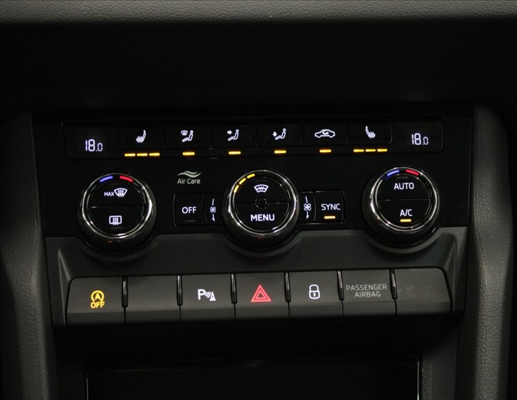 Škoda Karoq 18
