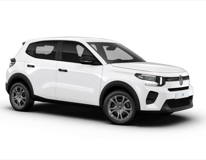 Citroën C3 4
