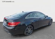 Mercedes-Benz Třídy E 5