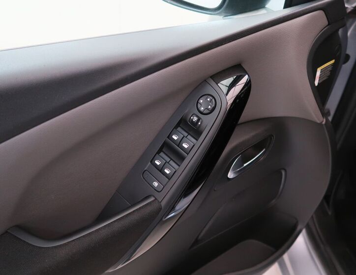 Citroën Grand C4 SpaceTourer 14