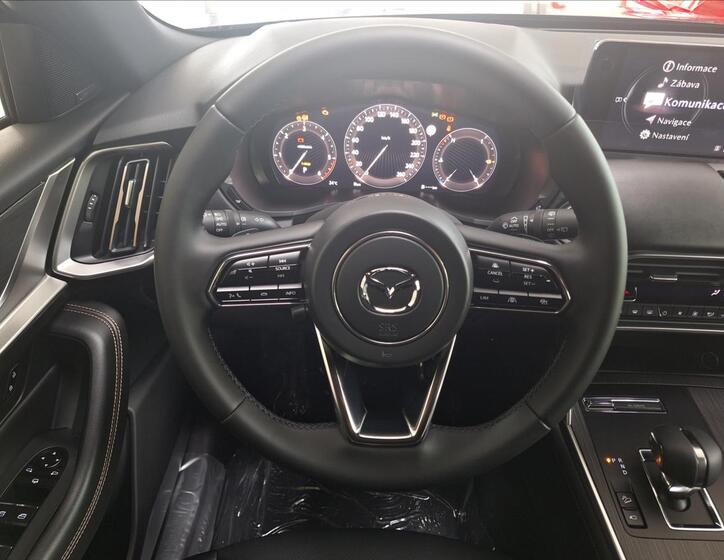 Mazda CX-80 9