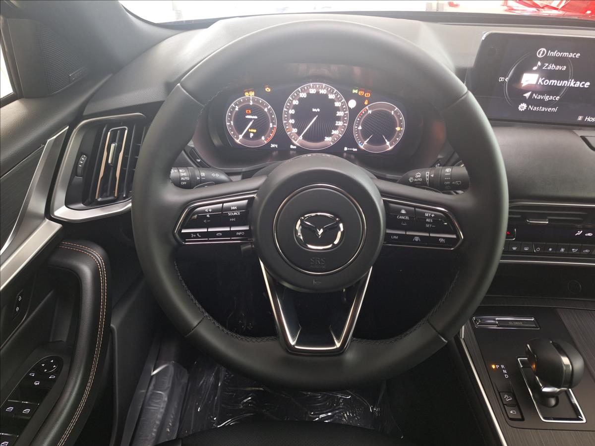 Mazda CX-80