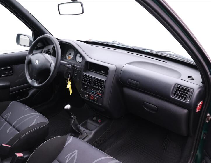 Peugeot 106 16