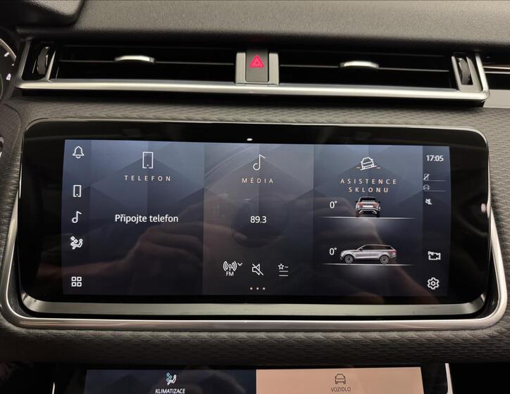Land Rover Range Rover Velar 17