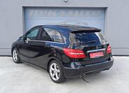Mercedes-Benz Třídy B 5
