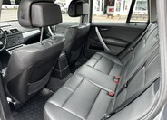 BMW X3 17