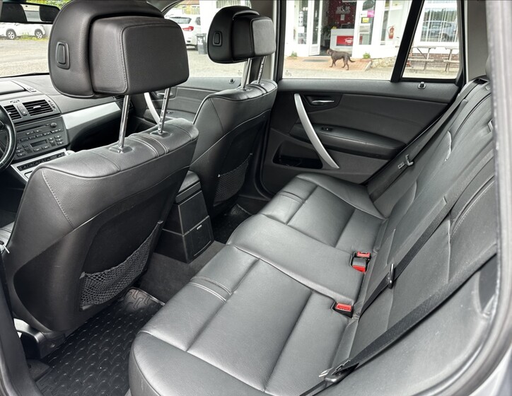 BMW X3 17