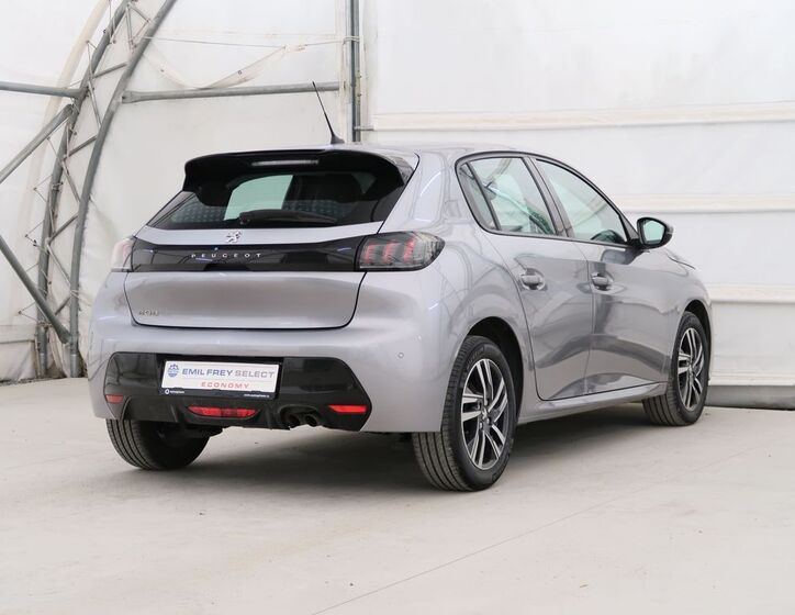 Peugeot 208 6