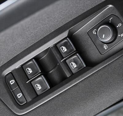 Volkswagen Touran 26