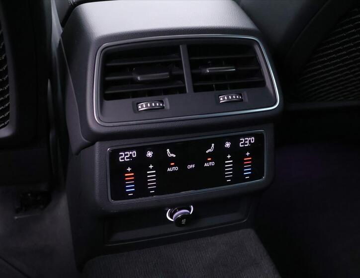 Audi A6 Allroad 38