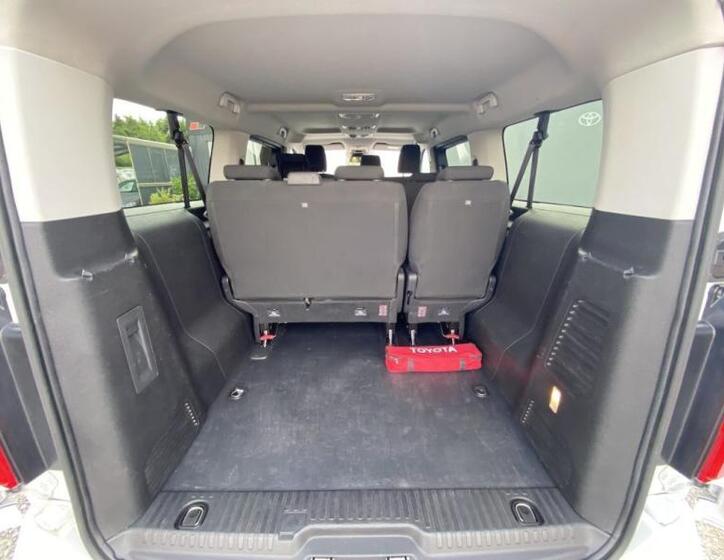 Toyota ProAce Verso 33