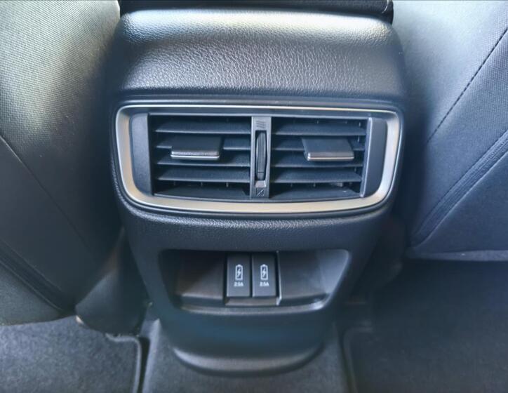 Honda CR-V 22