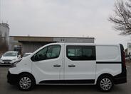 Renault Trafic 6
