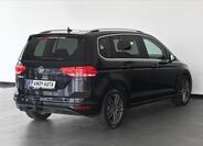 Volkswagen Touran 3
