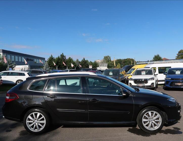 Renault Laguna 5