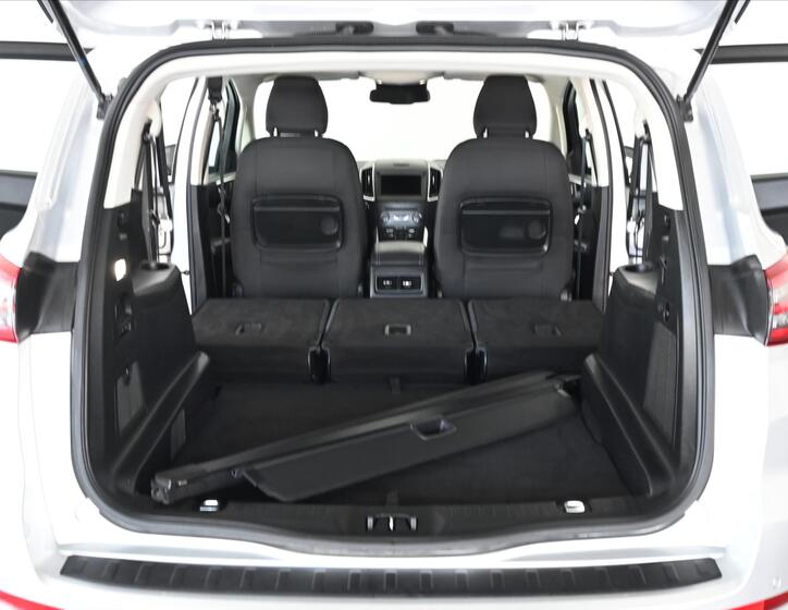 Ford S-MAX 7