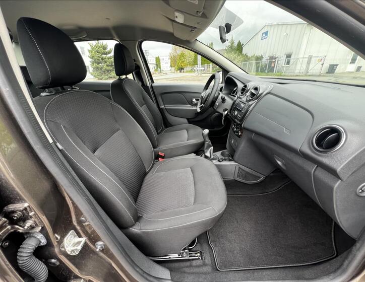 Dacia Logan 24