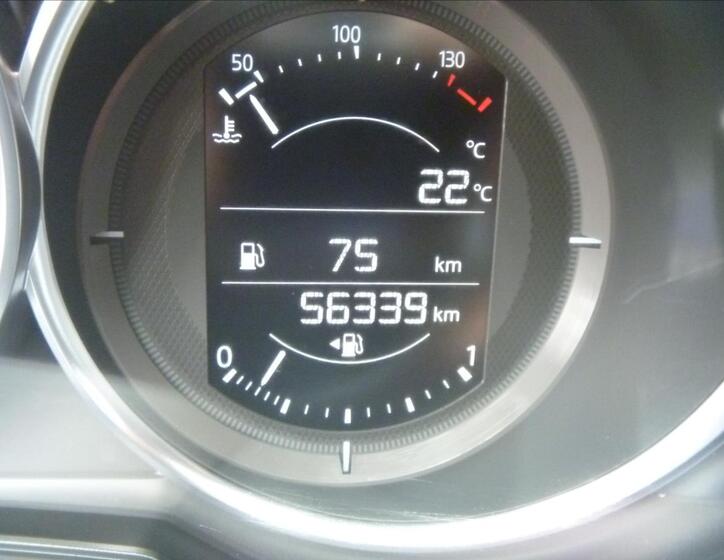 Mazda CX-5 21