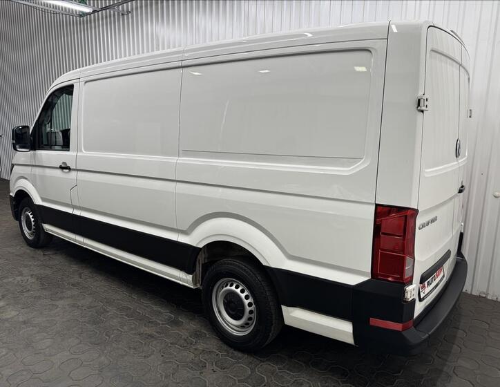 Volkswagen Crafter 6
