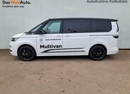 Volkswagen Multivan 3
