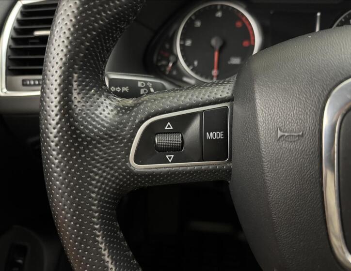 Audi Q5 9