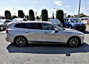 Volvo V60 8