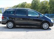 Volkswagen Sharan 4