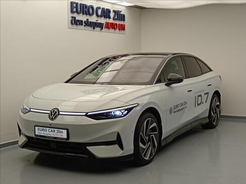 Volkswagen ID.7
