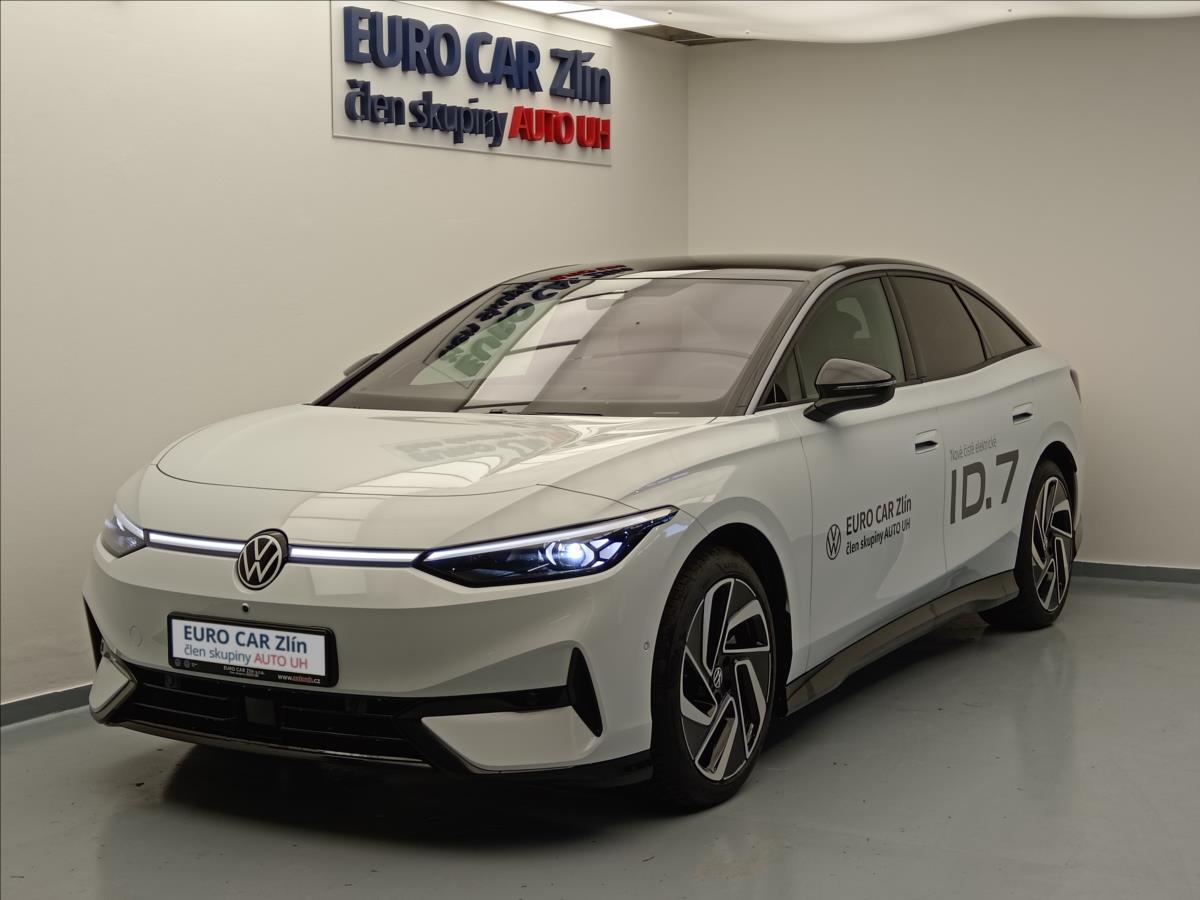 Volkswagen ID.7