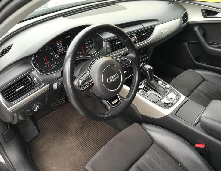 Audi A6 Allroad 5